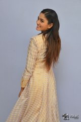 Sana Maqbool At Mama O Chandamama Movie Press Meet